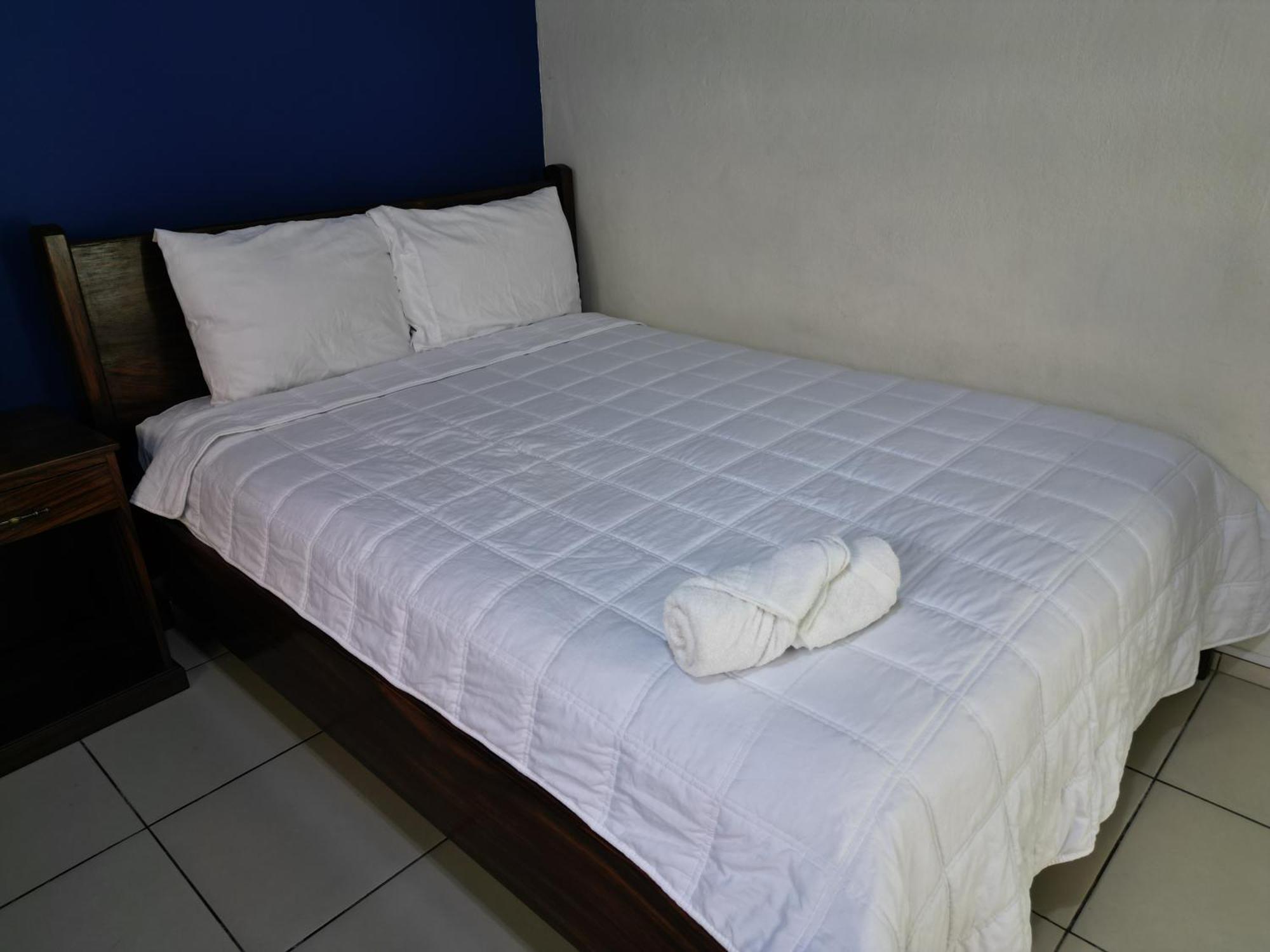 Hotel Suenos San Salvador Exteriör bild